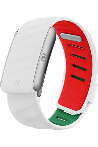 WHOOP MG SportFlex – Waterproof, Sweatproof, Silicone Accessory for Health, F...