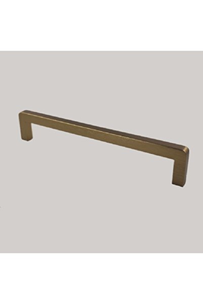 OEM Maner Nero, pentru mobilier, 128 mm, auriu antichizat