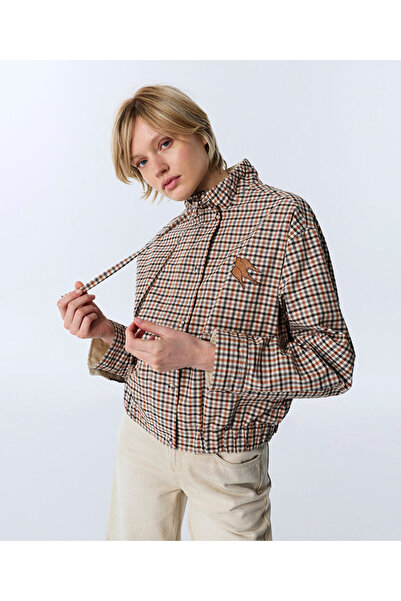 Twist EKOSE DESEN BOMBER MONT