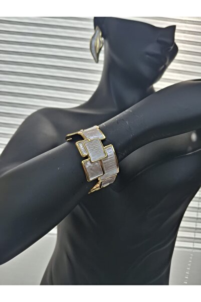 Mf Handcuff Bracelet