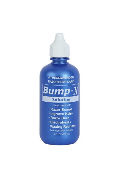 REXSOL Bump-X Solution 150Ml