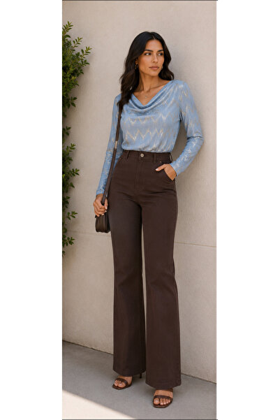 THIRTEEN SELECT Imported Blouse