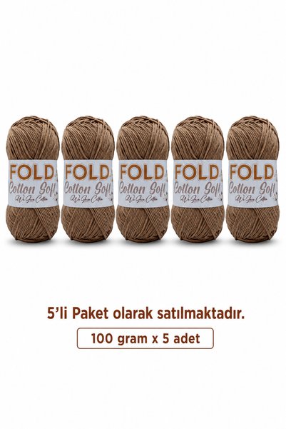 BD fold yarn Cotton Soft Cotton Thread 100 Gr 200 Mt 100% Cotton Bag Thread Amigurumi Thread Knitting Thread