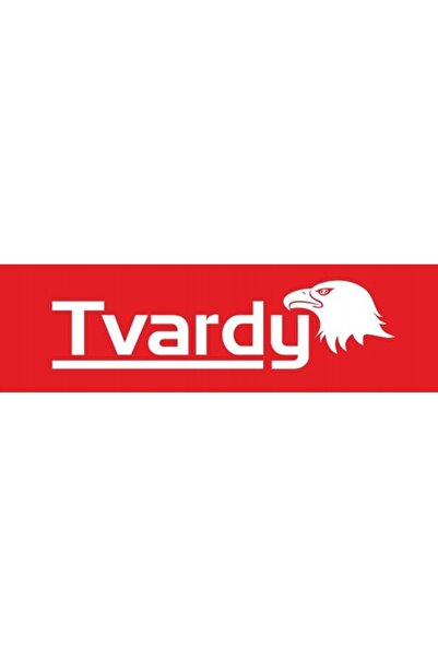 Tvardy Set de capete lungi pentru șuruburi stricate 11 el. 6-19mm CR-MO T00130
