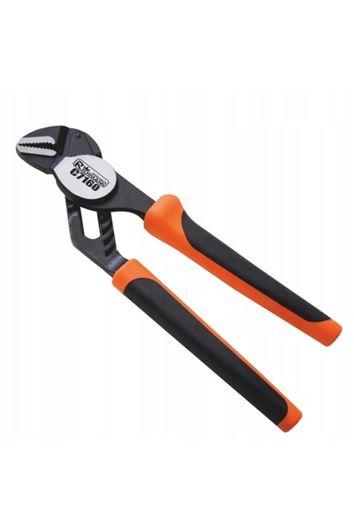 richmann Clește pentru țevi hidraulice 250 mm CORONA C7160