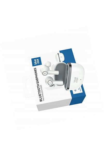 Blue Star Press Blue Star AC20C albi TWS ENC intraauriculare BT pentru Samsun...
