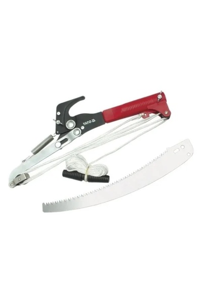 yato Foarfecă electrică cu lanț de 325mm pentru crengi