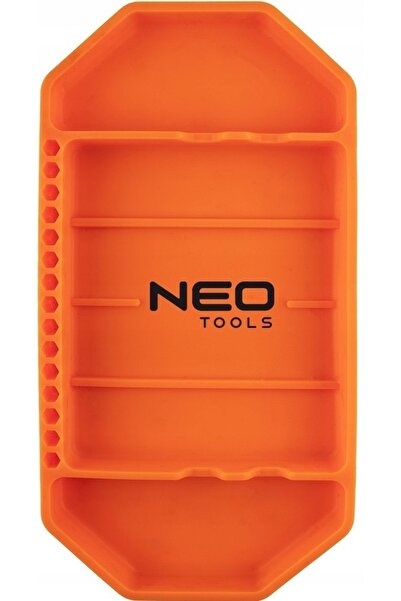NEO Tools Geantă pentru scule din silicon 27.5X14.5X25CM