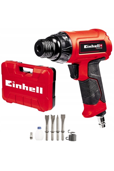 Einhell Ciocan rotopercutor pneumatic TC-PC 45