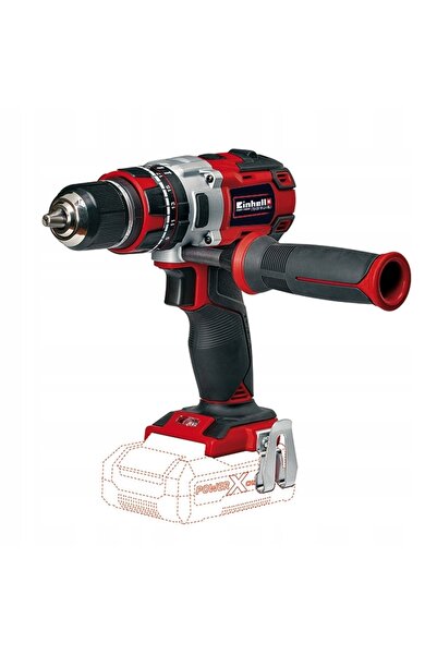 Einhell Car Classic Mașină de găurit și înșurubat cu impact, fără perii, TP-C...