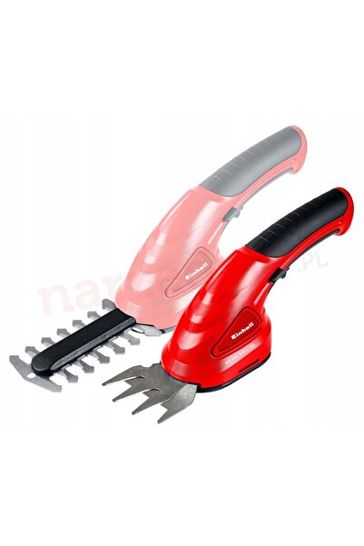 Einhell Car Classic EINHELL Foarfece electrice pentru iarbă și plante vii, cu...