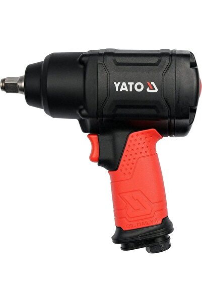 VOREL by YATO YATO YT-09540 Cheie pneumatică 1150Nm 1/2 "