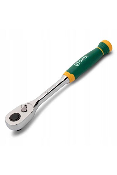 Satake SATA ST13971G Cheie de impact profesională de 1/2 inch cu 72 de dinți