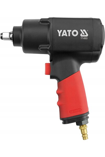 VOREL by YATO YATO YT-0953 Cheie pneumatică cu impact 1/2 1356Nm