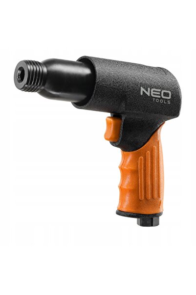 NEO Tools CIOCAN PNEUMATIC 190MM 5 DUBLURI + CONECTOR 14-028