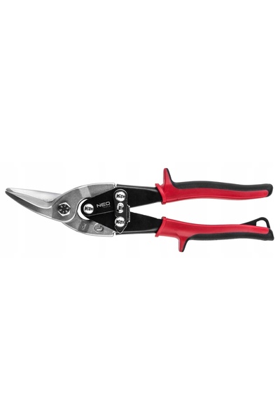 NEO Tools NEO Foarfece pentru tablă stânga 250MM 31-060