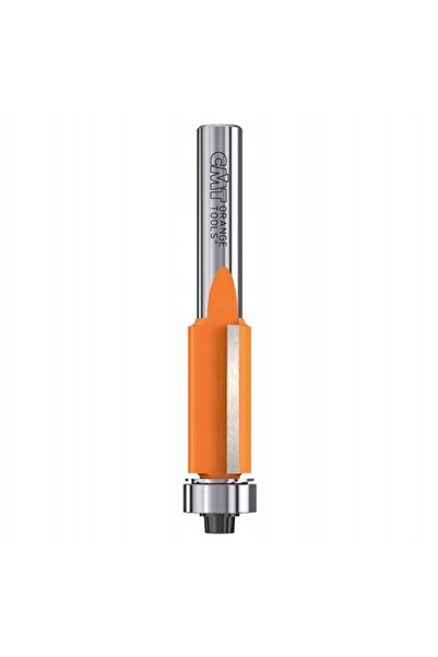 CMT Freză dreaptă cu ax și rulment inferior 6x9.5mm pentru laminat 706.095.11