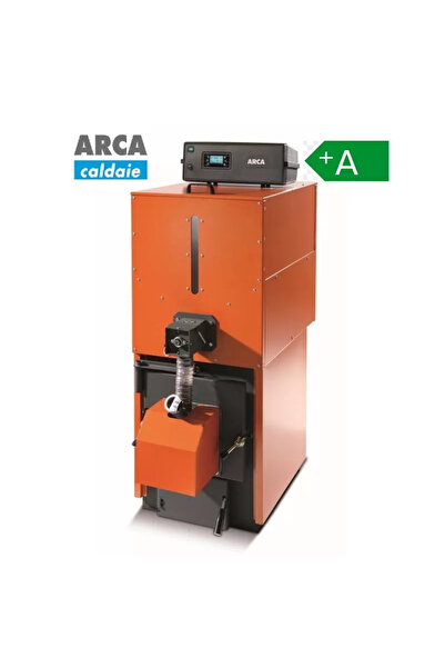 ArCa Granola Cazan Automat de Peleți 30 KW