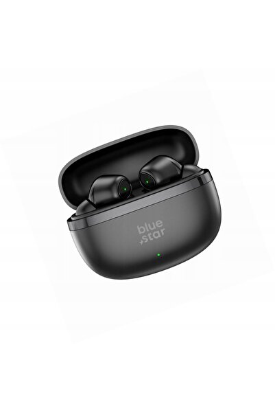 Blue Star Press Căști wireless intraauriculare Bluetooth TWS pentru iPhone 8