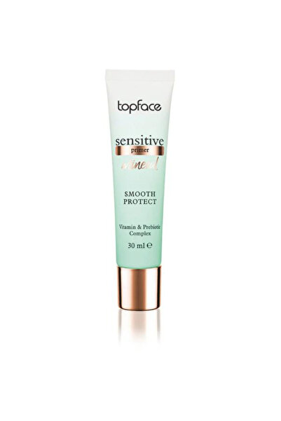 TOPFACE Sensitive Primer Mineral Smooth Protect, 30 ml