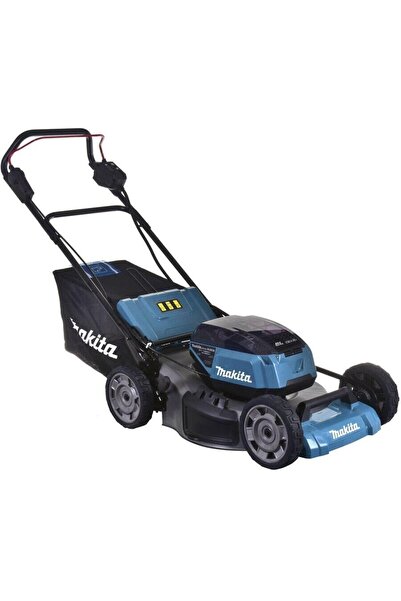 Makita DLM530PT4 Акумулаторна косачка за трева