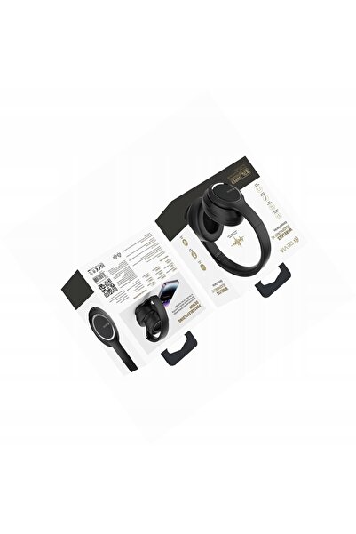 Devia Căști wireless cu microfon pentru Xiaomi 17T Pro