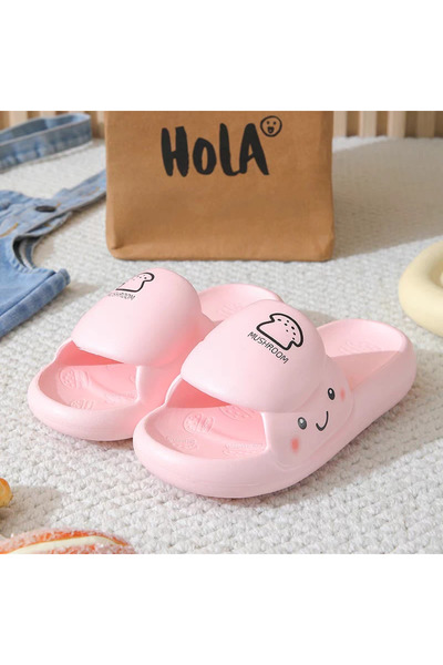 1way High Quality Children's Home Slippers