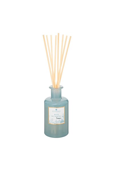 home&you Difuzor de aromă cu bețișoare ALBASTRU 200 ml