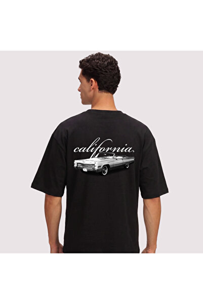 OEM Tricou pentru barbati - California