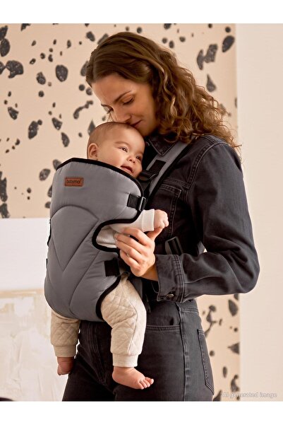 Babymol Comfort Kanguru - Gri