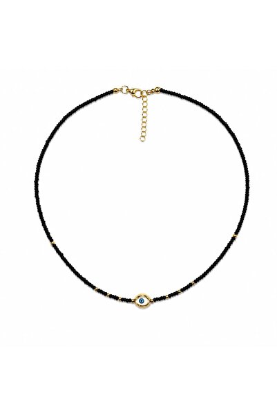 JİMNY JEWELRY Sea Candy Miyoki Bead Necklace