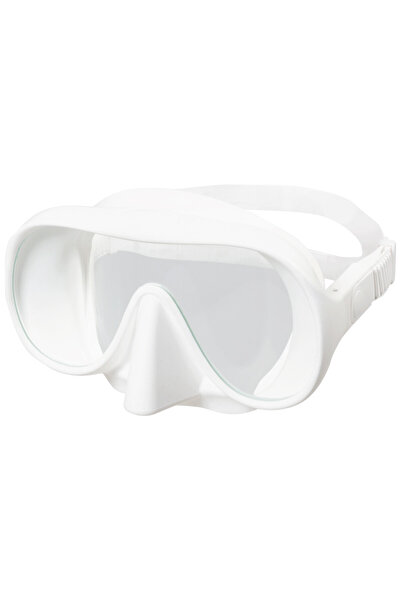 Xdive Μάσκα κατάδυσης Goa White Κωδικός 61028