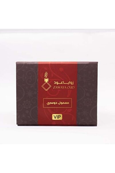 KÕRMESIC مجموعة البخور الملكي VIP معمول الدوسري مع ربع تولا من المسك الفاخر