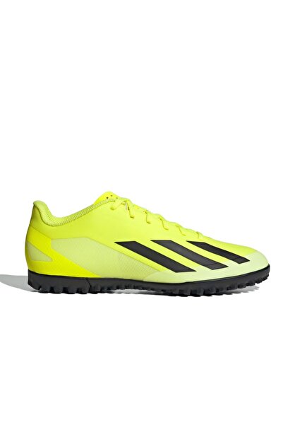 adidas Παράσταση X CRAZYFAST CLUB TF IF0723 Κίτρινο 44
