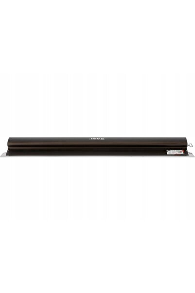 yato Cuțit pentru gletuire, tip penă, 1000mm, din aluminiu + lamă și mâner