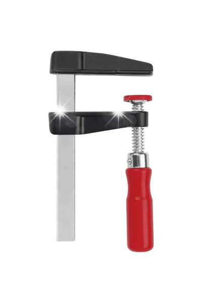 Bessey Clește de tâmplărie ușor 600/100MM LM60/10