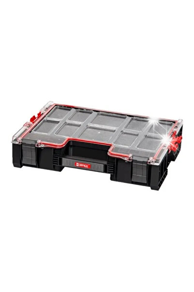q qbrick system QBRICK SYSTEM PRO ORGANIZER 300 MFI