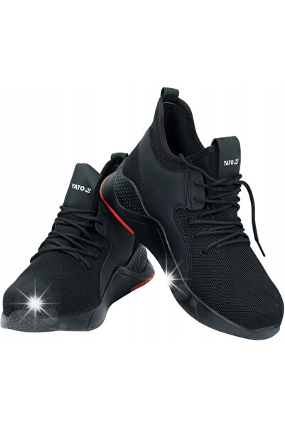 yato Ghete de lucru sport PUBS SBP, mărimea 39