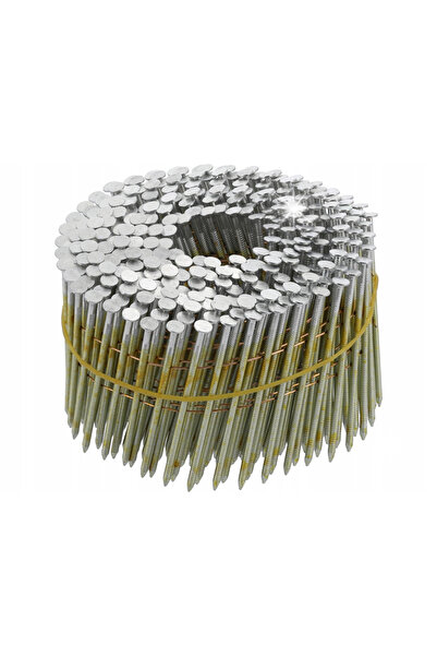 Vorel Cuișoare pentru tambur 70x2,5mm 3600 bucăți. Cleme inelare zincate pent...
