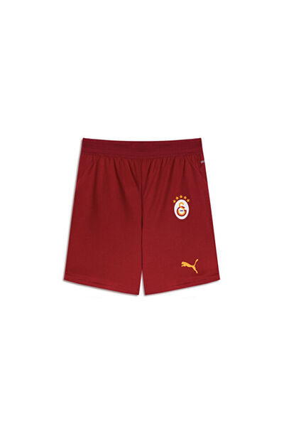 Puma Kids Galatasaray 26/27 Replica Shorts