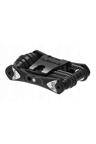 Lezyne Klucz Podręczny Rap Ii 24 funcții multitool