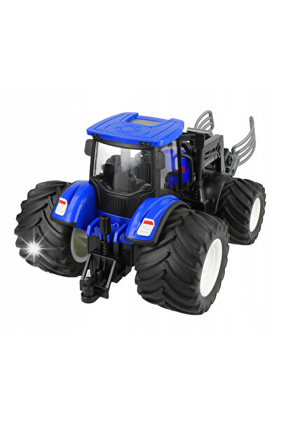 Stator TRACTOR TELECOMANDAT RC, TRACTOR MARE CU TELECOMANDĂ, MAȘINĂ AGRICOALĂ...