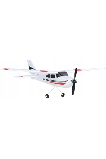 Acr AVION TELECOMANDAT ZEPENDE CU ELICE, MODEL RC CESSNA 182 PILOT 2,4