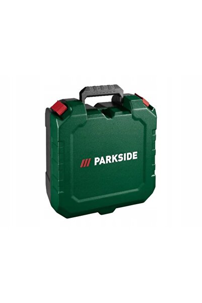 PARKSIDE Șurubelniță cu acumulator CEL MAI NOUĂ șurubelniță cu acumulator PAB...