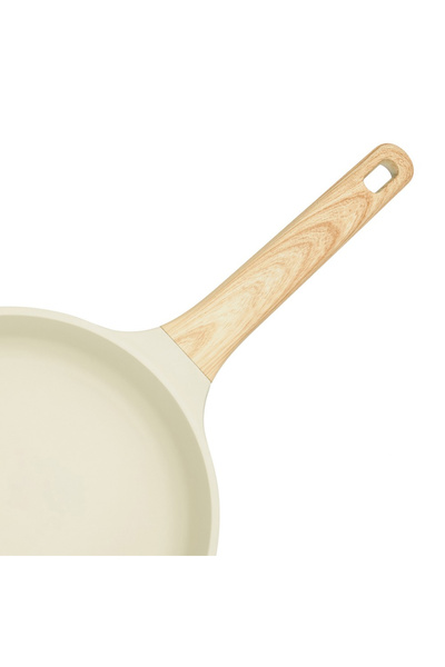 Resto PATELNIA RAN 28CM INDUCȚIE ALUMINIU ANTIADERENTĂ ERGONOMICĂ