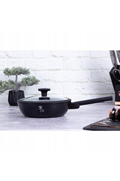 Berlinger Haus Tigaie titan Monaco 24cm BH-7089