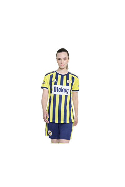 adidas Fenerbahçe 26/27 Home Jersey Women's Fenerbahçe 26/27 Home Jersey Ke44...