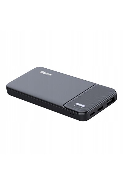Denver Powerbank 5000 mAh cu LED