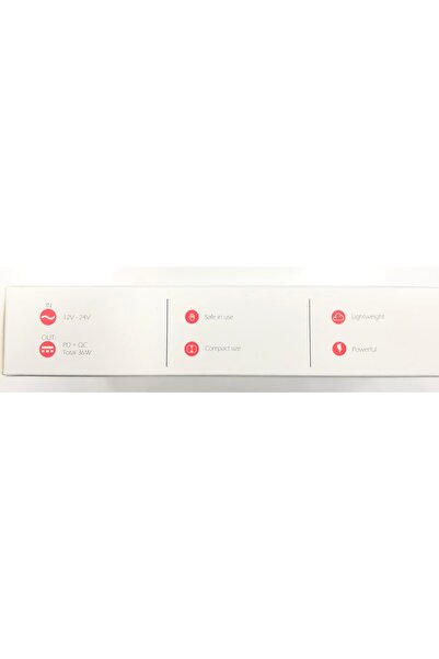 NO BRAND ÎNCĂRCĂTOR AUTO SWISSTEN USB + USB-C 36W PD