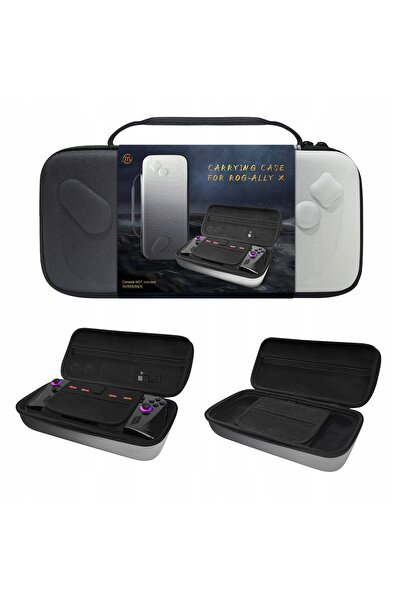 NO BRAND Husă de protecție, Carcasă, Geantă pentru consolă ASUS ROG Ally X